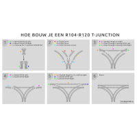 T-Junction R104-R120